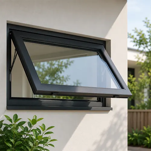 Top Hung Windows Manufacturer