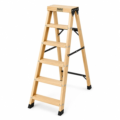 Maple Ladder Manufacturer