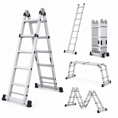Multi Purpose Ladder Manufacturer